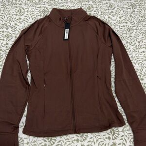 ❌ SOLD❌Oner Active Brown Jacket